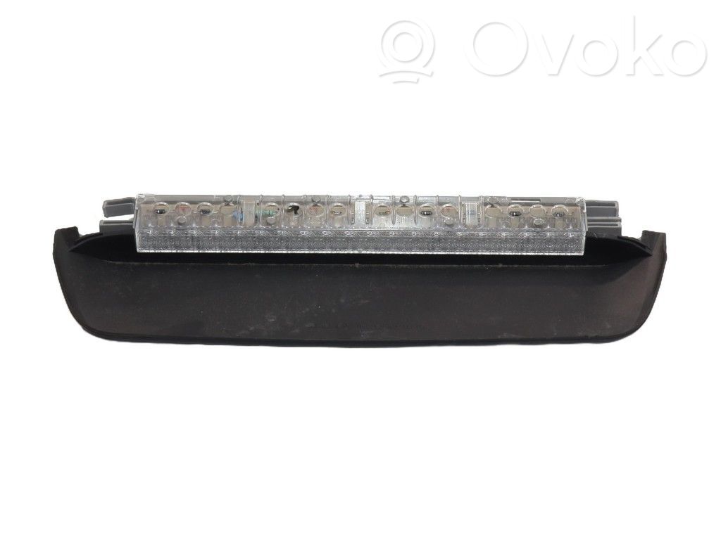 BMW 6 E63 E64 Third/center stoplight 