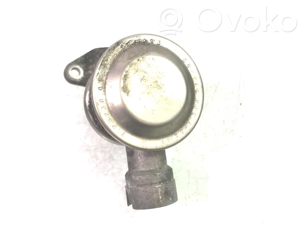 BMW 6 E63 E64 Válvula EGR 