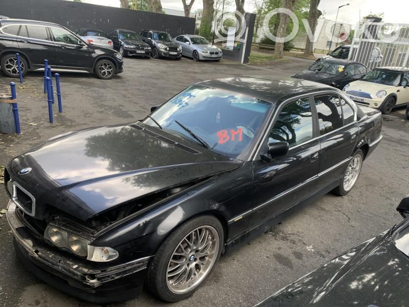 BMW 7 E38 Eje de transmisión (juego) 