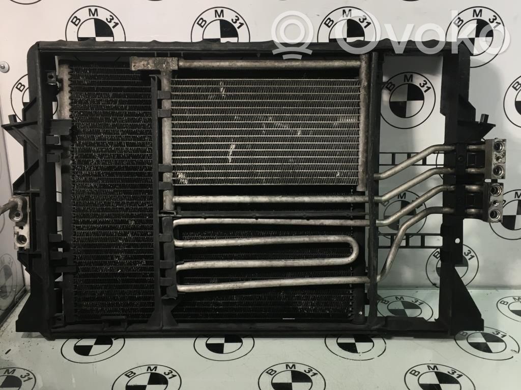 BMW 7 E38 Ohjaustehostimen jäähdytin 