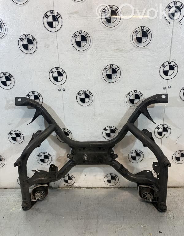 BMW 7 E38 Front subframe 
