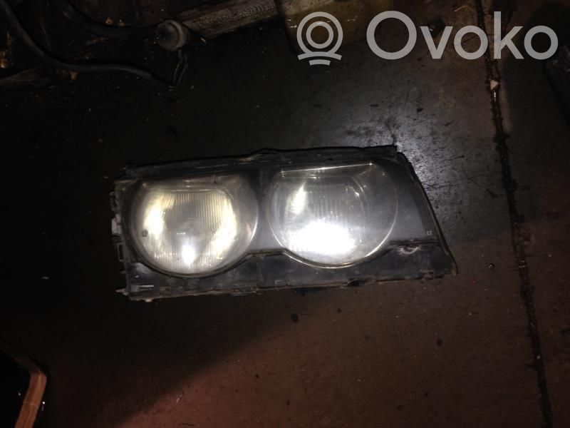 Headlight/headlamp