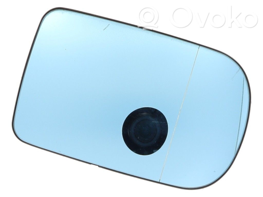 BMW 7 E38 Spoguļa stikls 