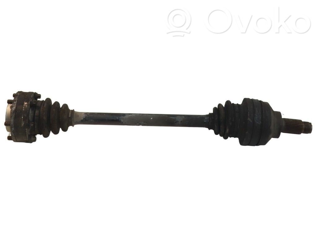 BMW 7 E38 Eje de transmisión trasero 