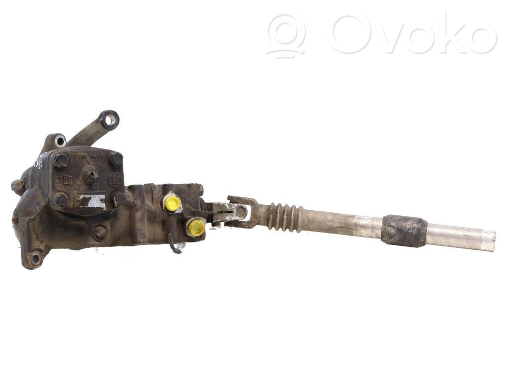 BMW 7 E38 Steering rack mechanical part 