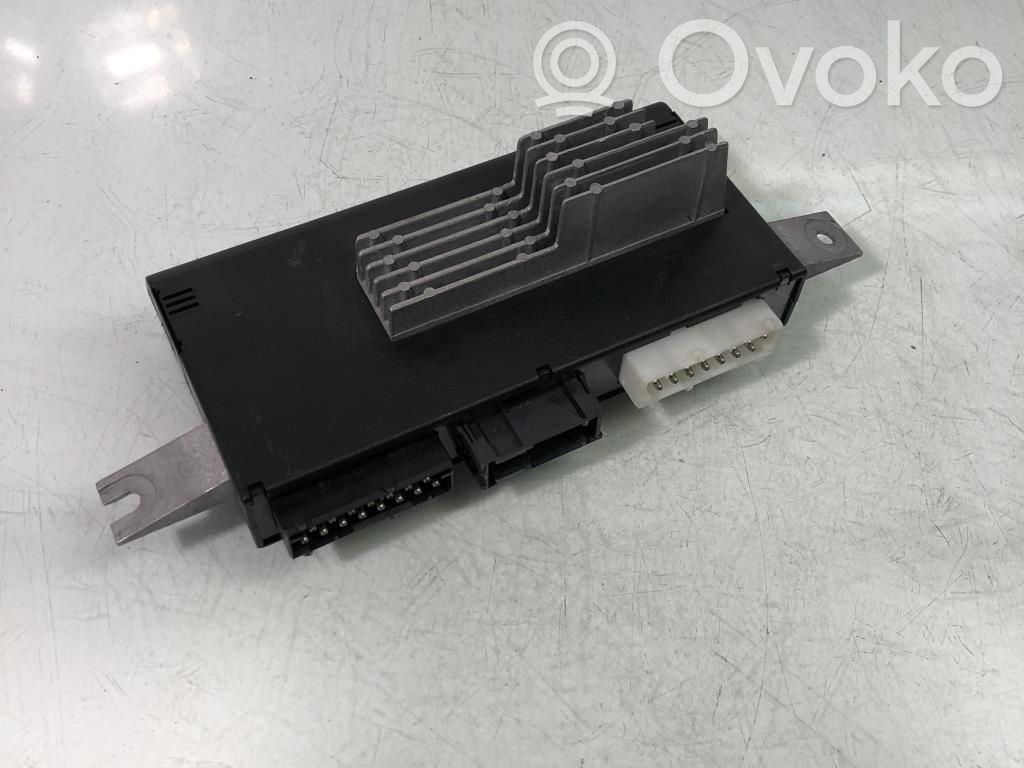 BMW 7 E38 Sterownik / Moduł ECU 