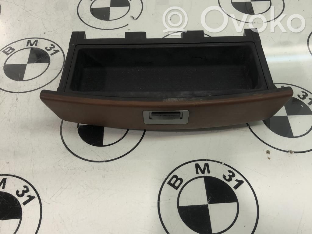 BMW 7 E65 E66 Center console 