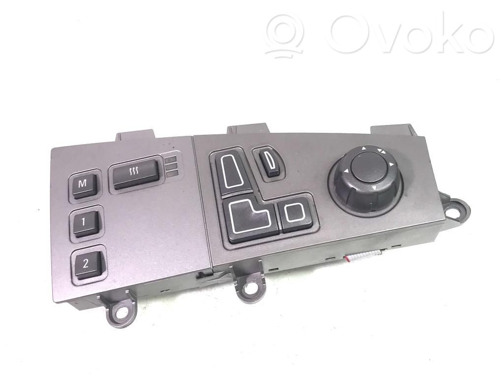 Interruptor de control del asiento   61316918383