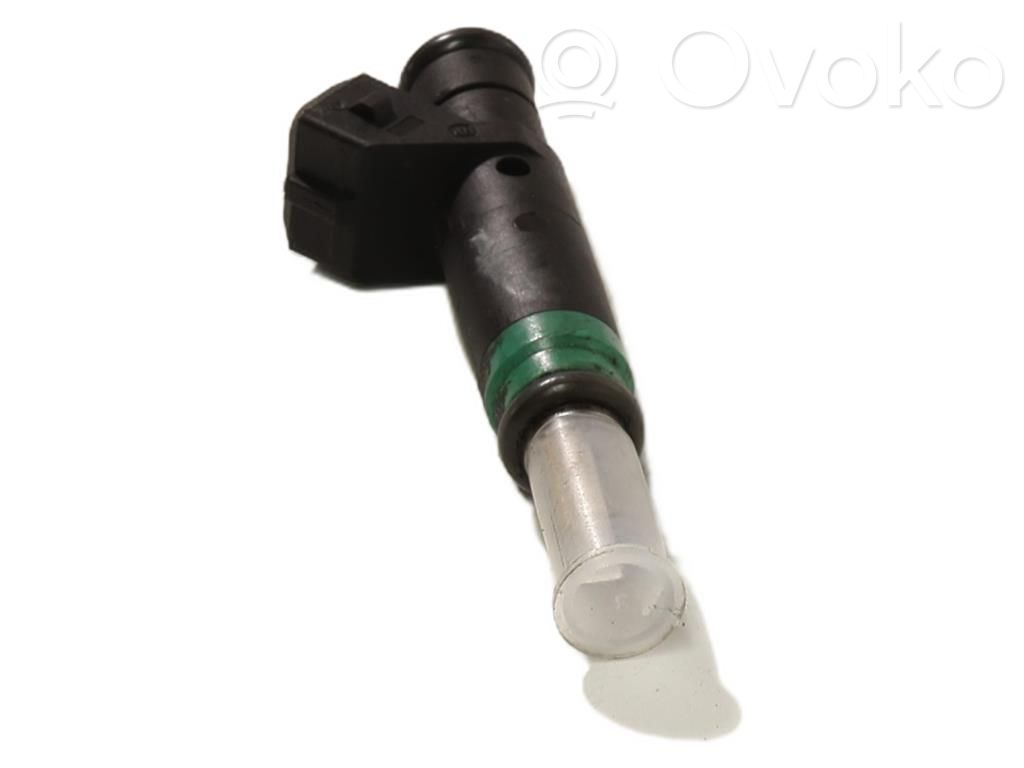 Inyector de combustible   13537506924