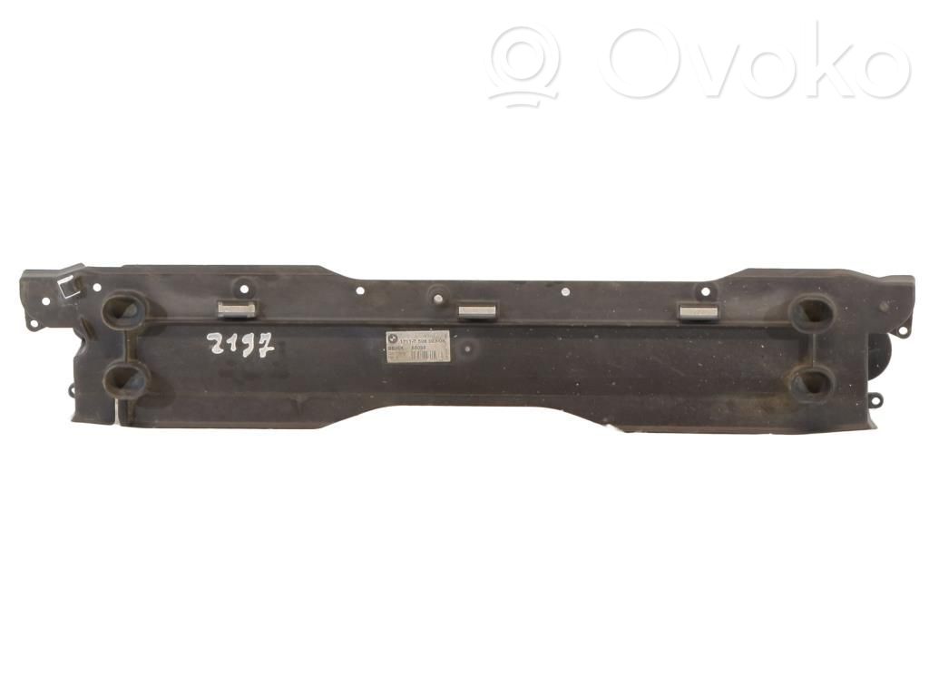 BMW 7 E65 E66 Halterung Kühler 