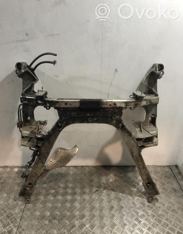 BMW 7 E65 E66 Front subframe 