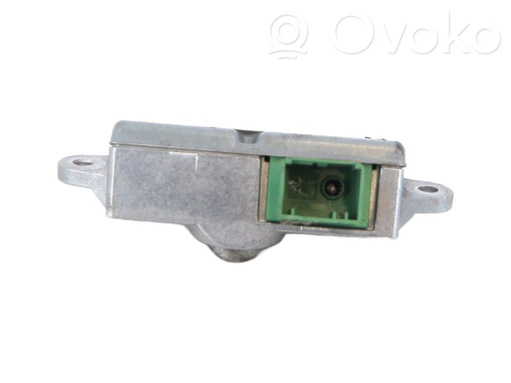 BMW 7 E65 E66 Module de contrôle airbag 
