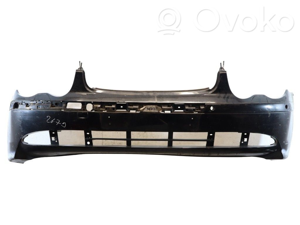 BMW 7 E65 E66 Front bumper 