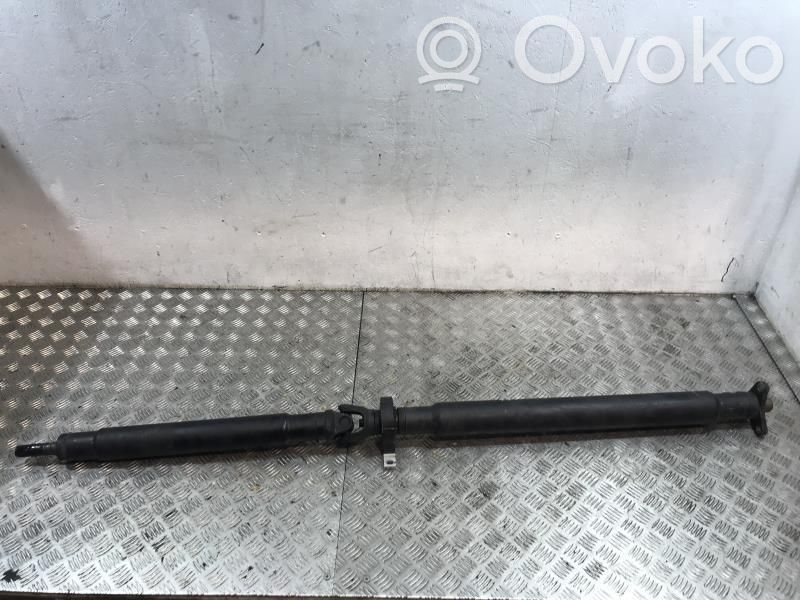 BMW 7 E65 E66 Kardanas komplekte 