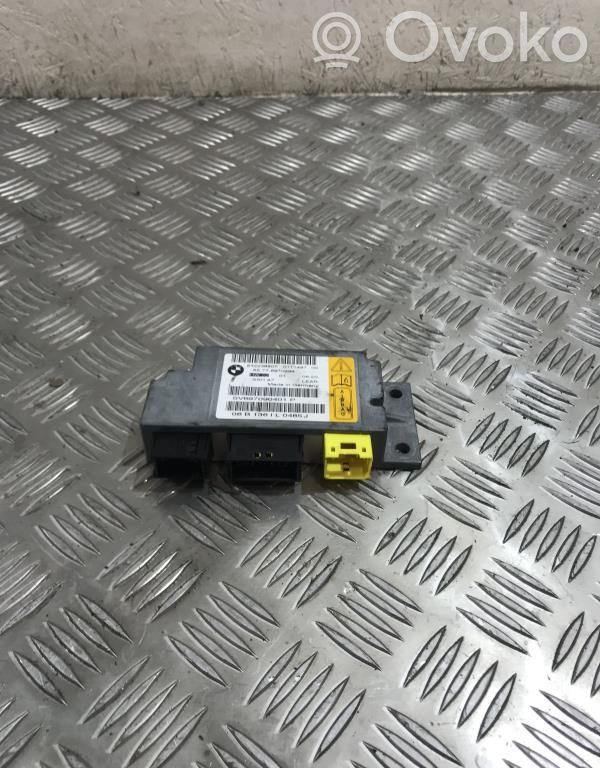 Module de contrôle airbag   65776970904