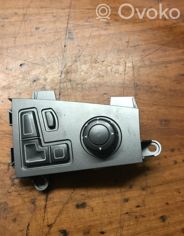BMW 7 E65 E66 Other switches/knobs/shifts 