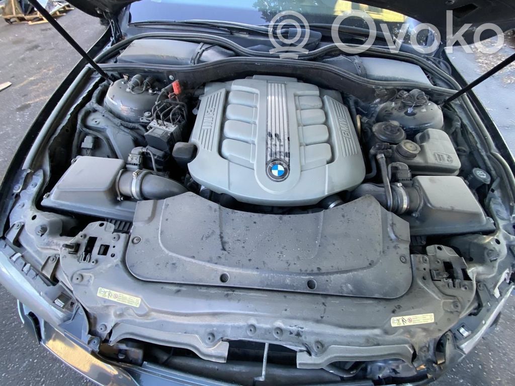 BMW 7 E65 E66 ABS Blokas 