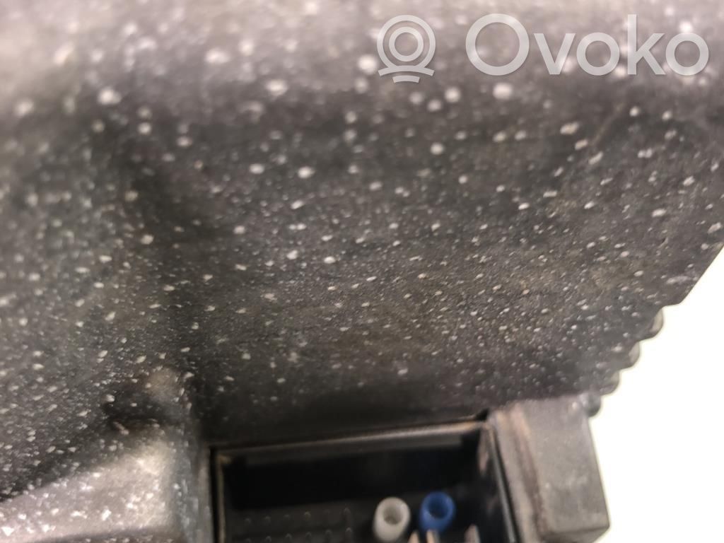 BMW 7 E65 E66 Screen/display/small screen 
