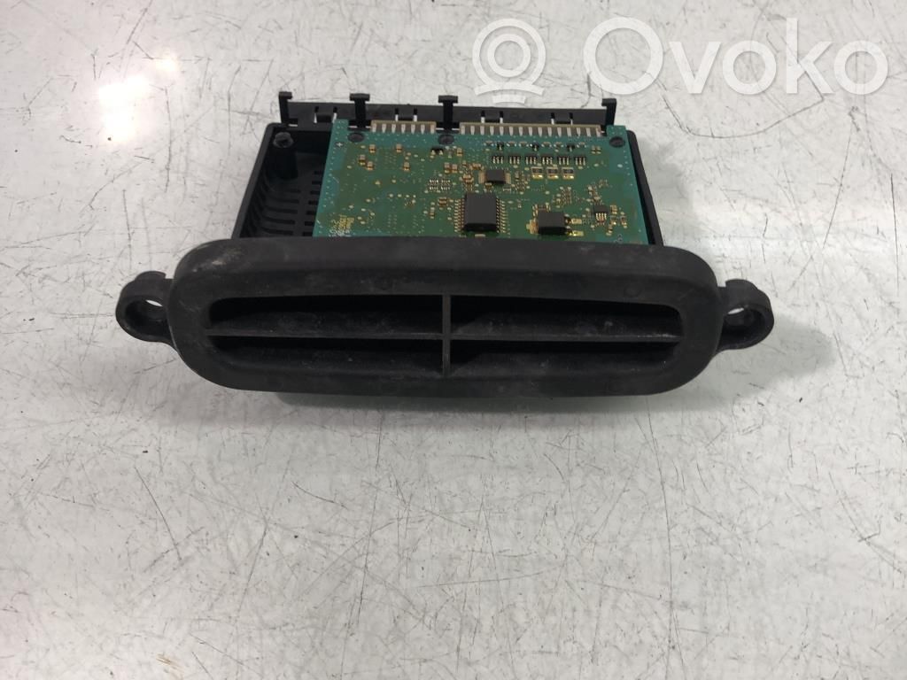 BMW 7 F01 F02 F03 F04 Moduł poziomowanie świateł Xenon 