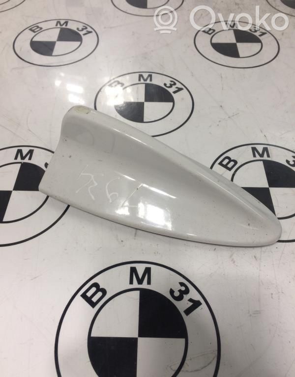 BMW X1 E84 Antena de radio 