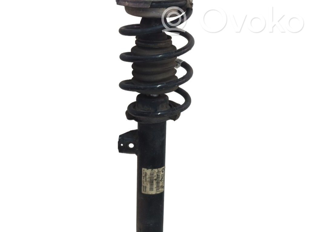 BMW X1 E84 Amortiguador delantero con muelle espiral 