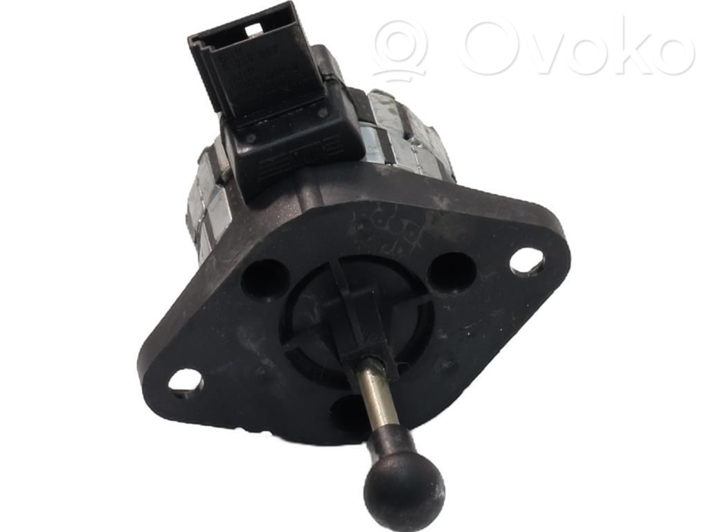 BMW X1 E84 Headlight ballast module Xenon 