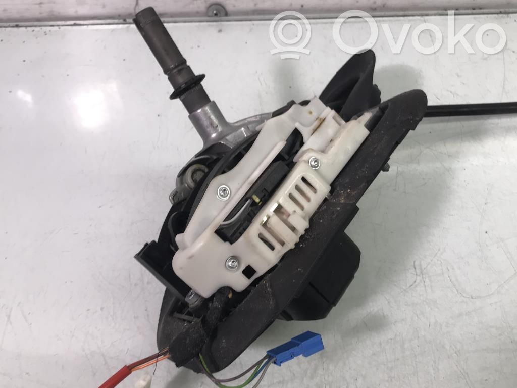BMW X1 E84 Gear selector 