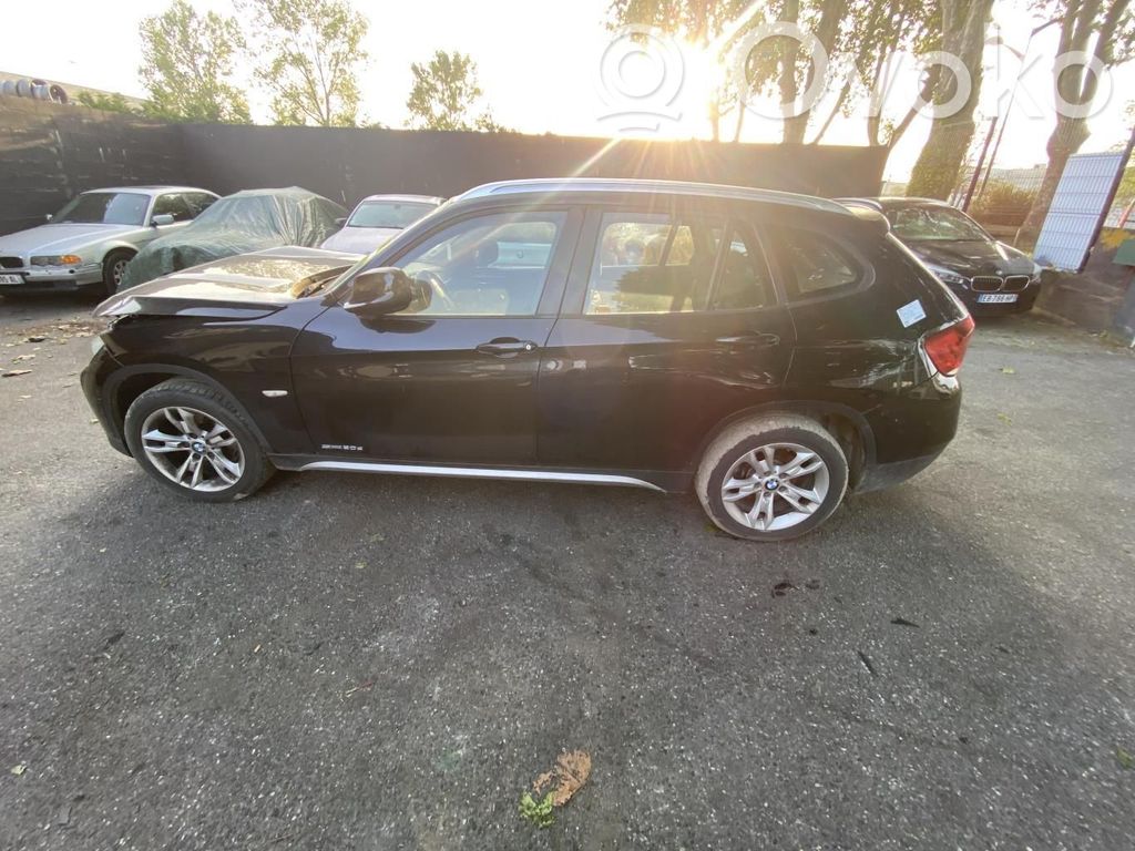 BMW X1 E84 Slenkstis 