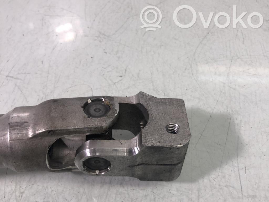BMW X1 E84 Steering wheel axle set 