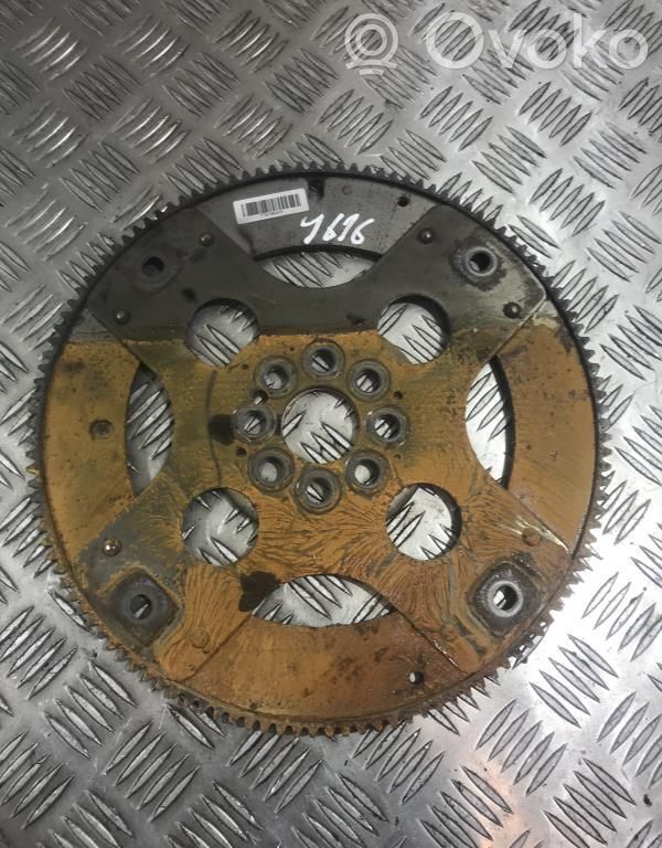 Flywheel   11227797964