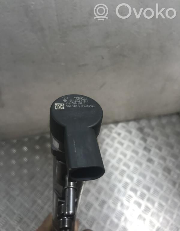 BMW X1 E84 Sensor 