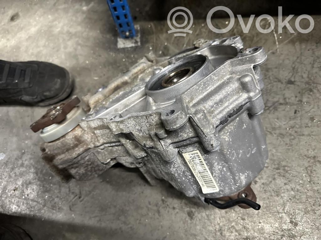 BMW X1 E84 Verteilergetriebe 