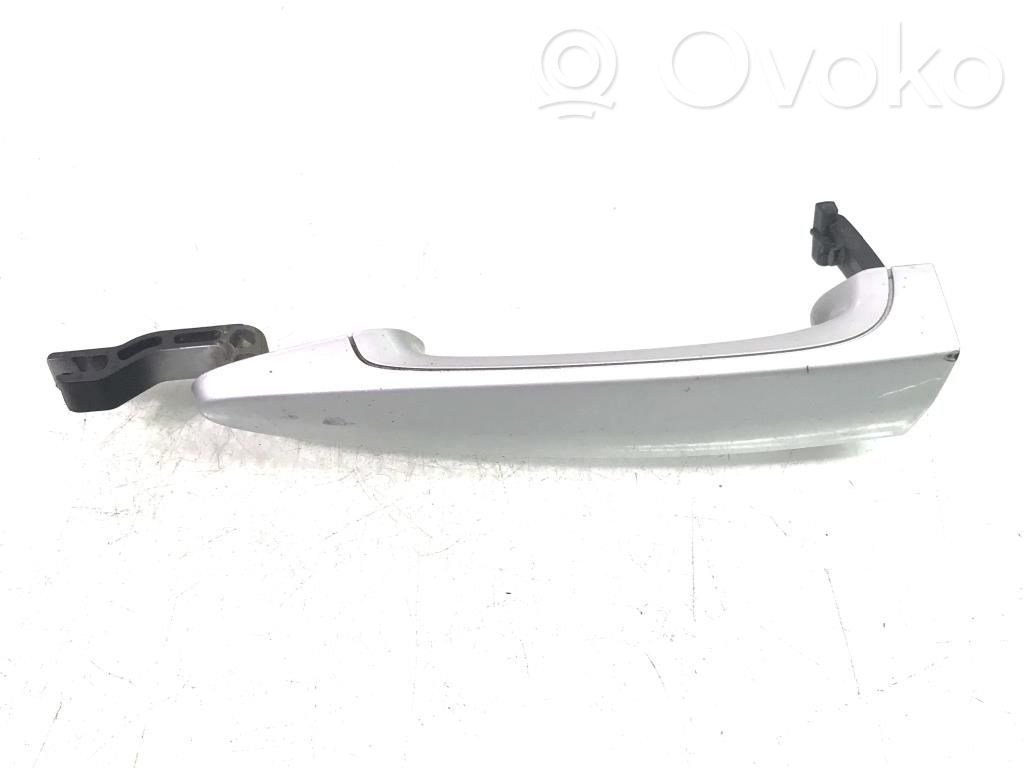 BMW X1 E84 Manecilla externa puerta delantera 
