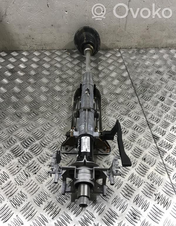 BMW X1 E84 Set ax volan 