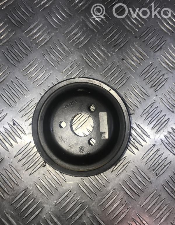 BMW X1 E84 Ohjaustehostimen pumppu 