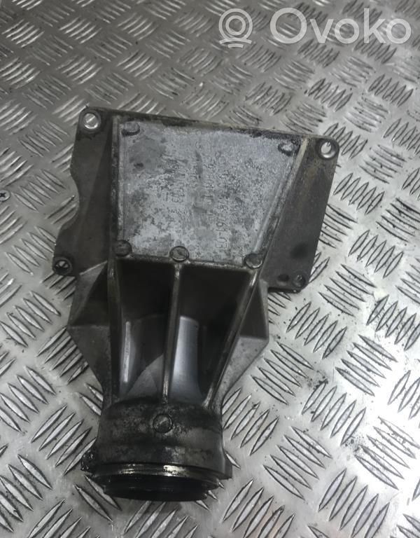 BMW X1 E84 Engine mount bracket 