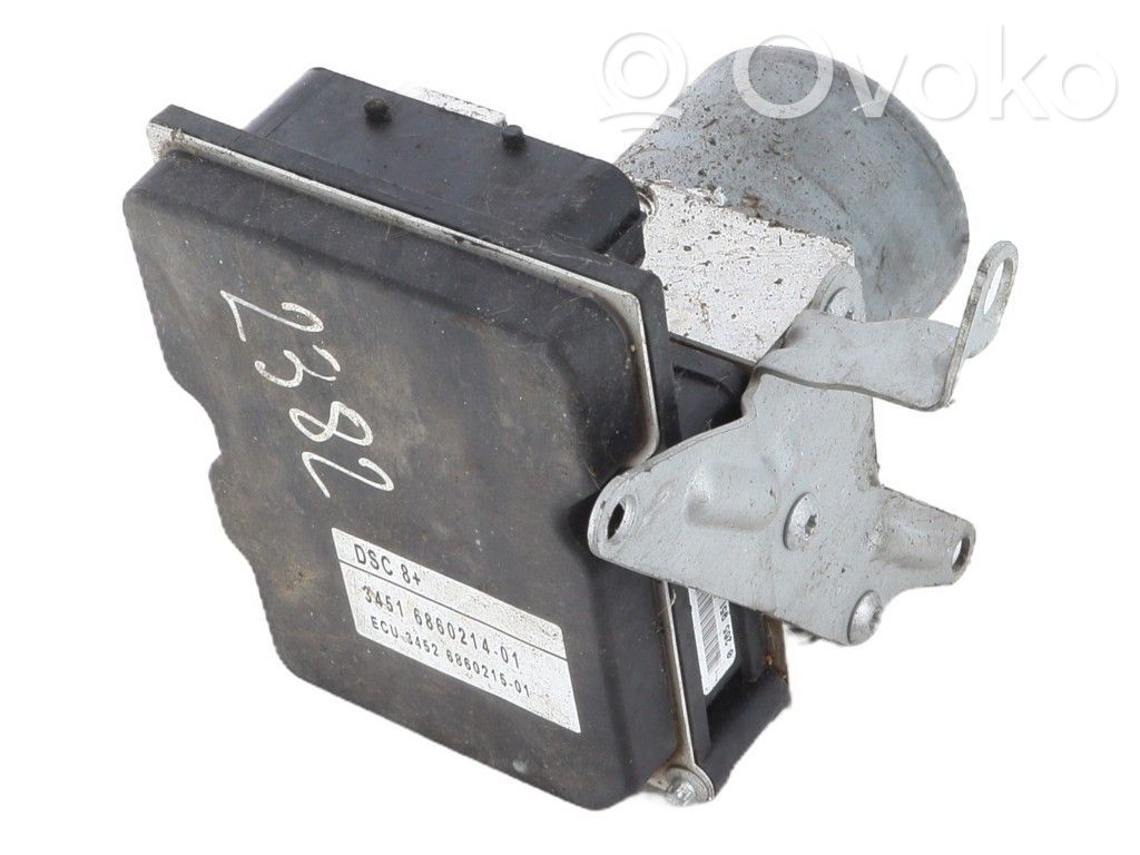 ABS Pump   34516856924