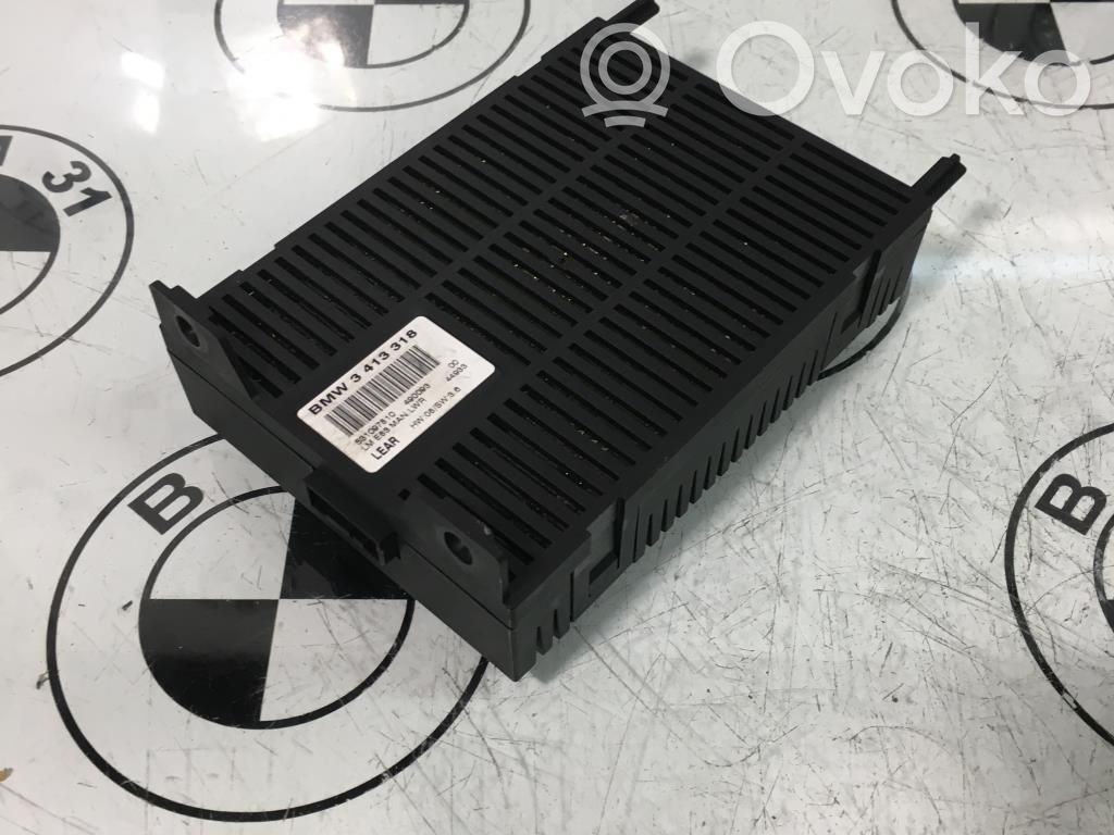Engine control unit/module   61313448669