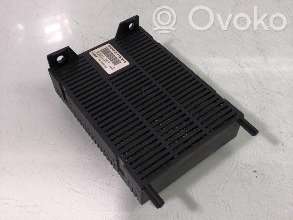BMW X3 E83 Engine control unit/module 