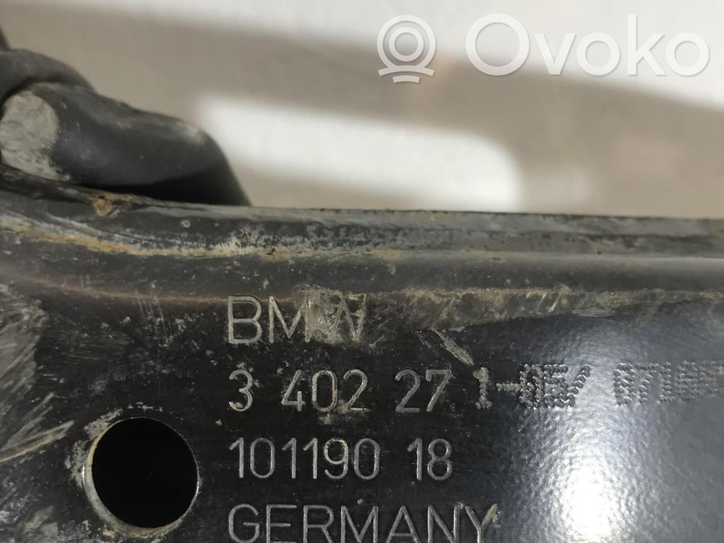 BMW X3 E83 Gearbox mount 