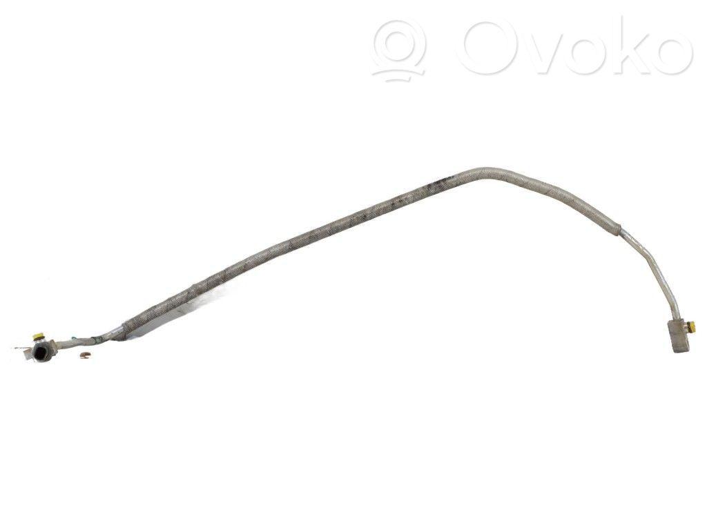 BMW X3 E83 Ilmastointilaitteen putki (A/C) 