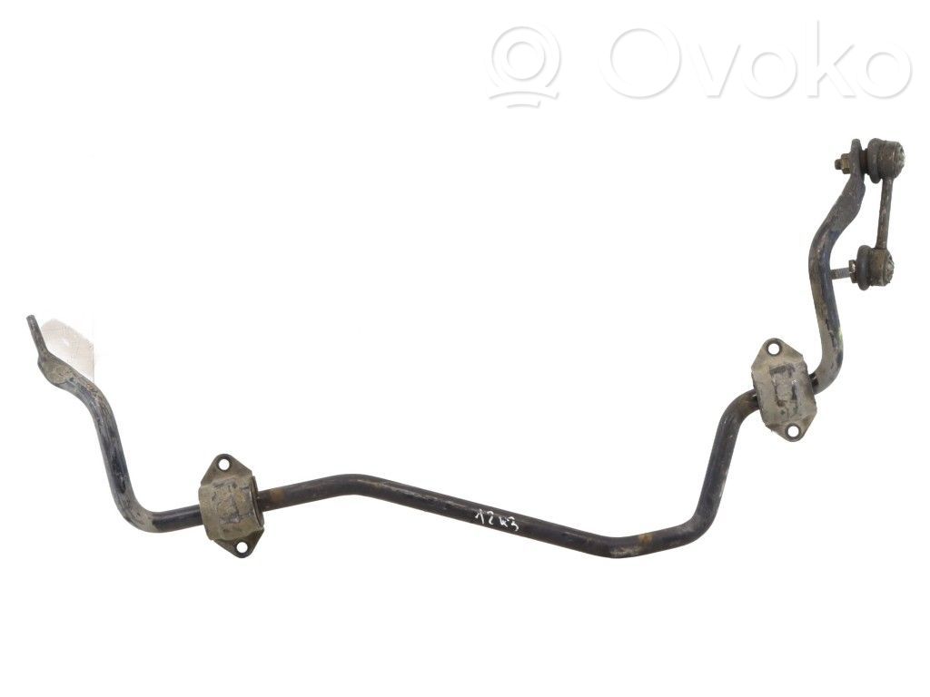 BMW X3 E83 Priekinis stabilizatorius 