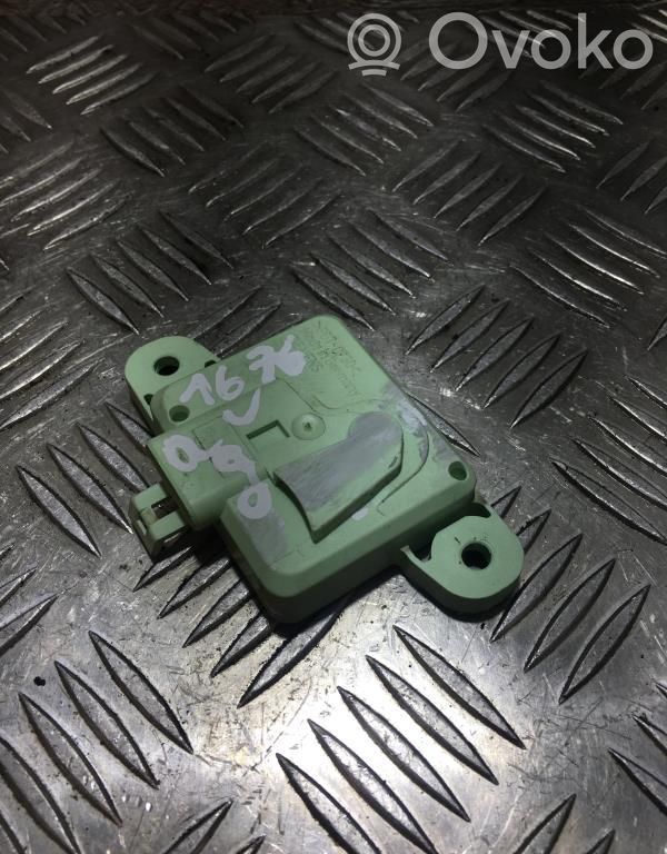 BMW X3 E83 Sensor 