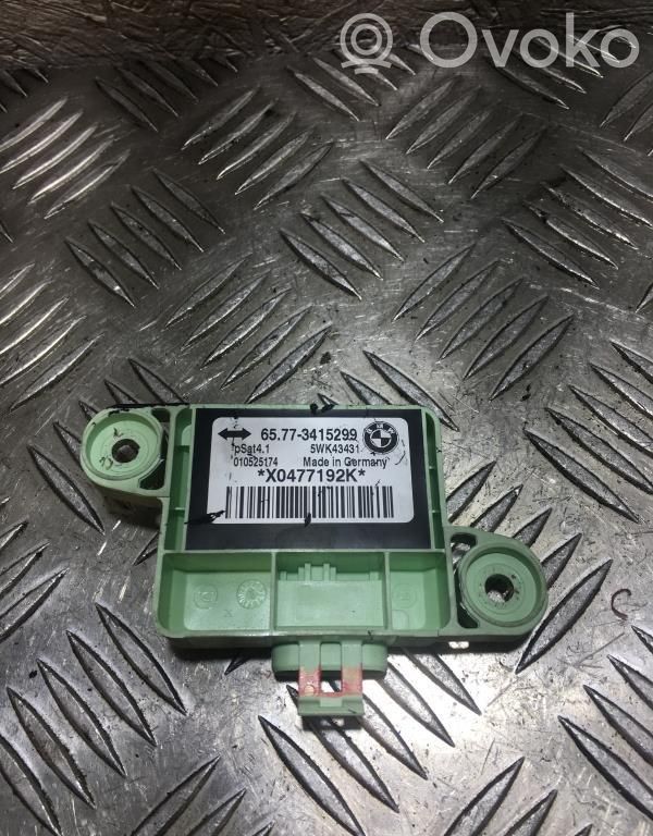 BMW X3 E83 Sensor / Fühler / Geber 