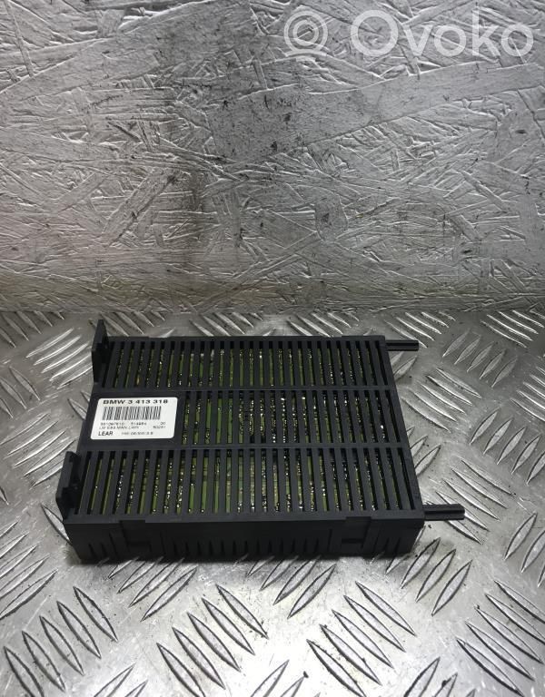 Unidad de control/módulo del motor   61313448669
