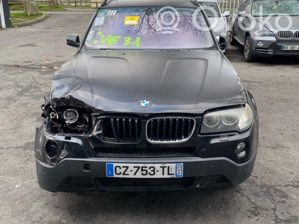 BMW X3 E83 Engine mount bracket 
