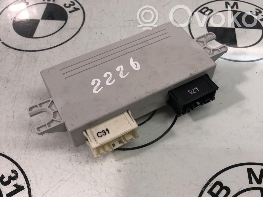 Engine control unit/module   61359146244