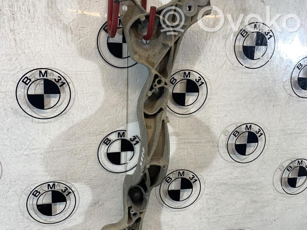 BMW X3 E83 Gearbox mount 
