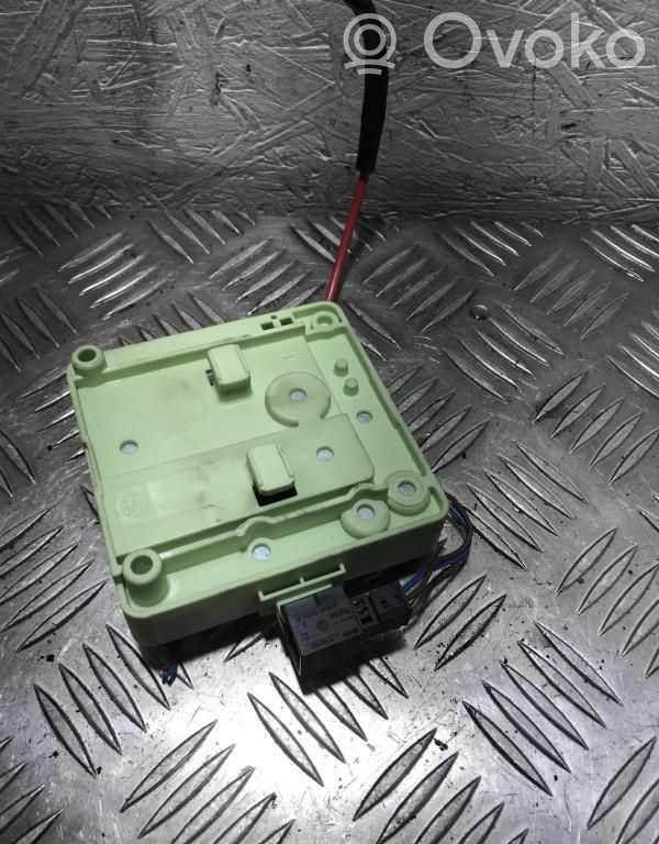 BMW X3 E83 Car battery 