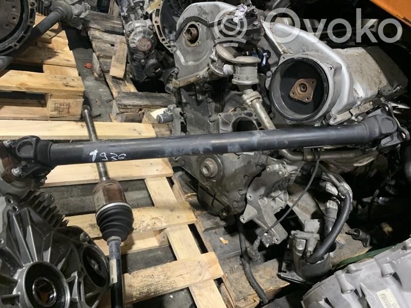 BMW X3 E83 Front prop shaft 